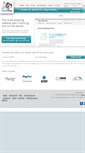 Mobile Screenshot of checkdog.com